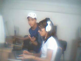 c moi et abir